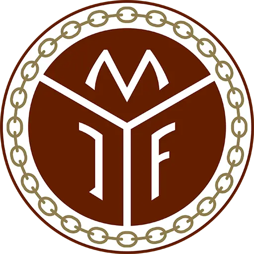Logo Mjondalen