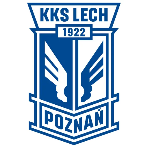 Logo Lech Poznan