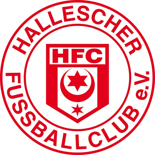 Logo Hallescher