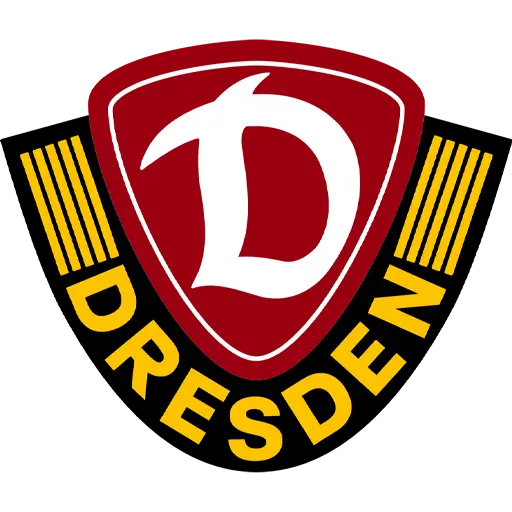 Logo Dynamo Dresda