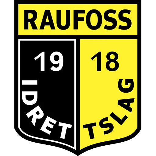 Logo Raufoss