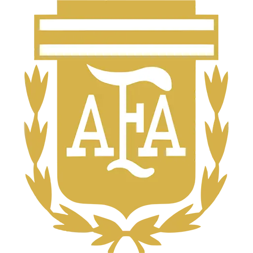 Logo Argentina