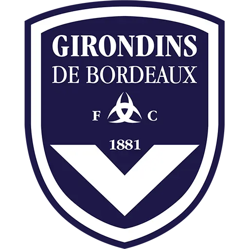 Logo Bordeaux