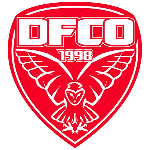 Logo Dijon