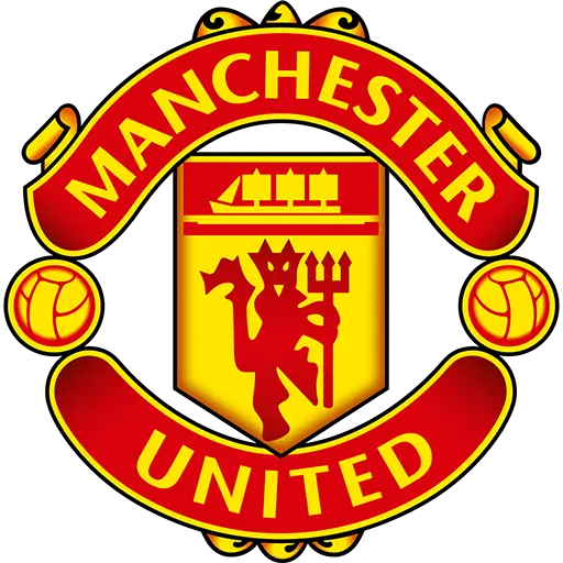 Logo Manchester United