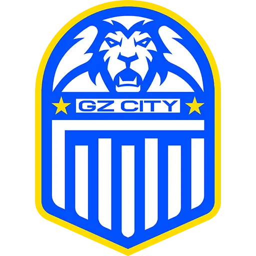 Logo Guangzhou City