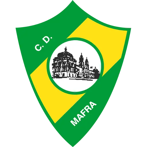 Logo Mafra