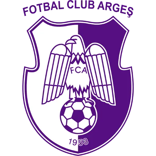 Logo FC Arges