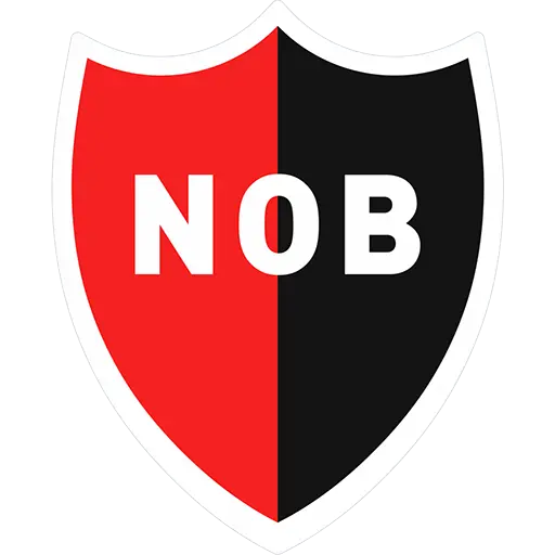 Logo Newells Old Boys