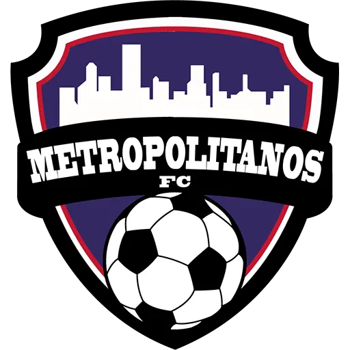 Logo Metropolitanos
