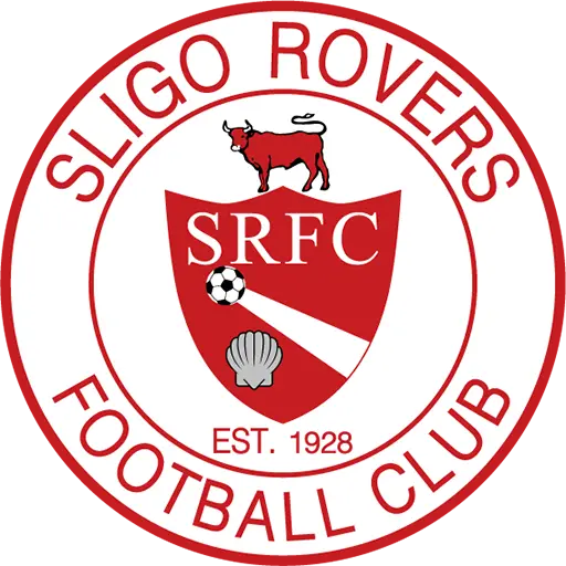 Logo Sligo Rovers