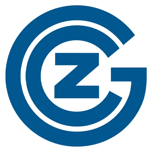 Logo Grasshoppers