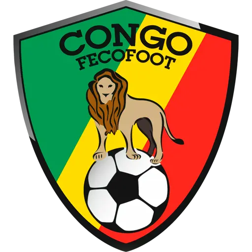 Logo Congo