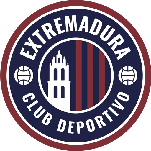 Logo Exstremadura