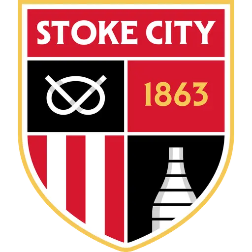 Logo Stoke City
