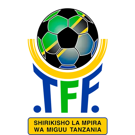 Logo Tanzania