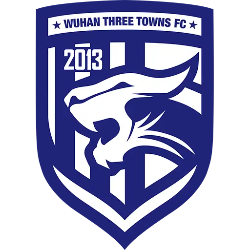 Logo Wuhan Three Towns