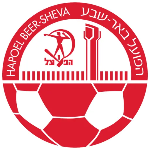 Logo Hapoel Beer Sheva