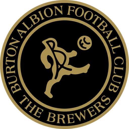 Logo Burton