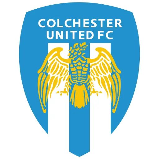 Logo Colchester