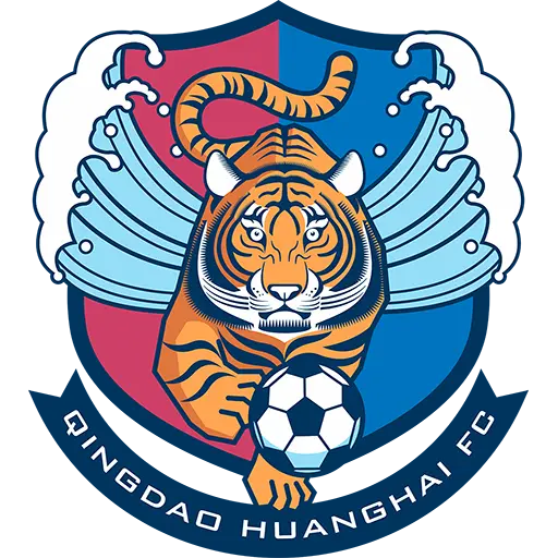 Logo Qingdao Huanghai