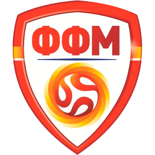 Logo Macedonia
