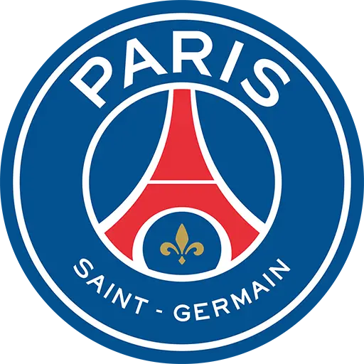 Logo Paris Saint Germain