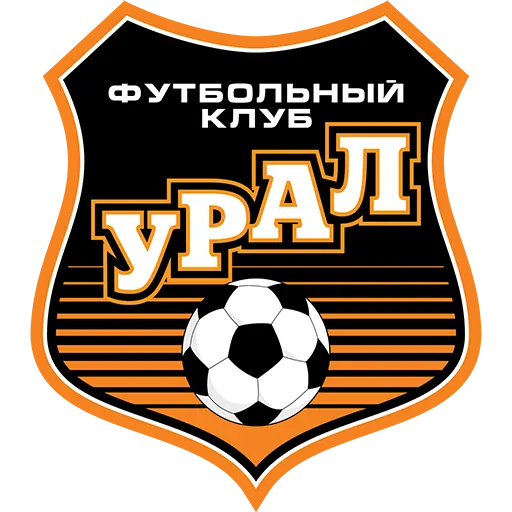 Logo Ural S.R.