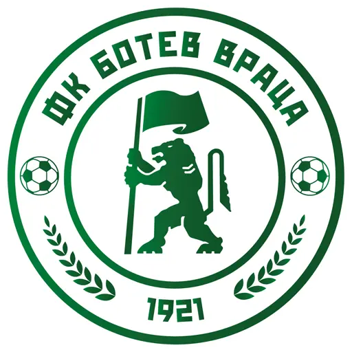Logo Botev Vratsa