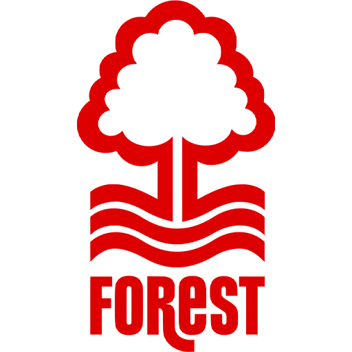 Logo Nottingham Forest