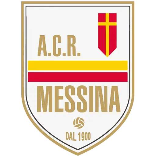 Logo ACR Messina