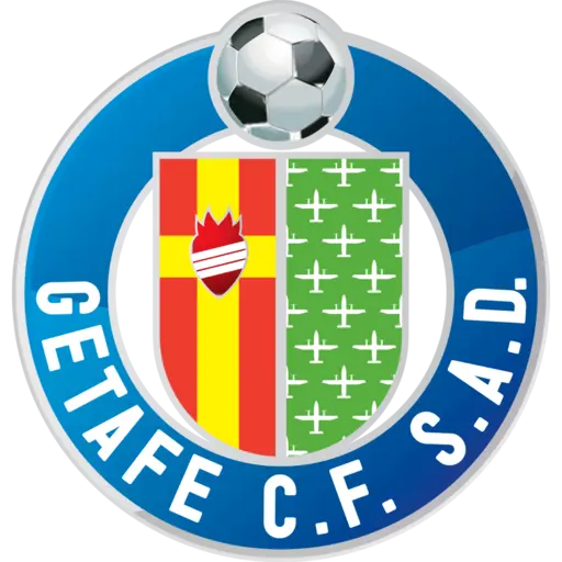Logo Getafe