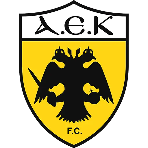 Logo AEK Atene