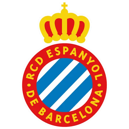 Logo Espanyol