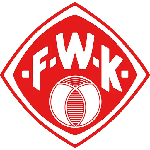 Logo Wurzburger Kickers