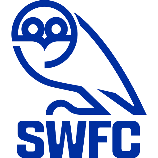 Logo Sheffield Wednesday