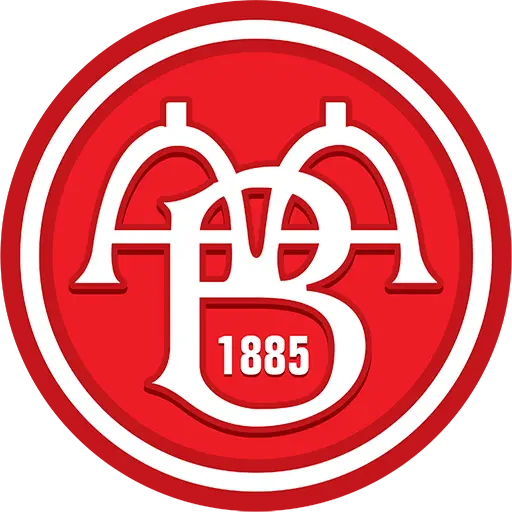 Logo Aalborg BK