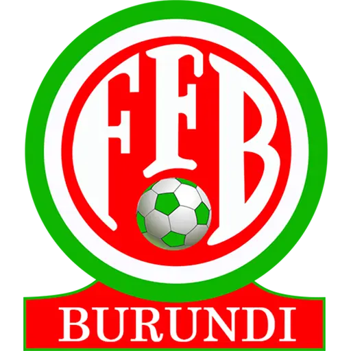 Logo Burundi