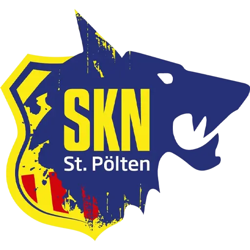 Logo St. Polten