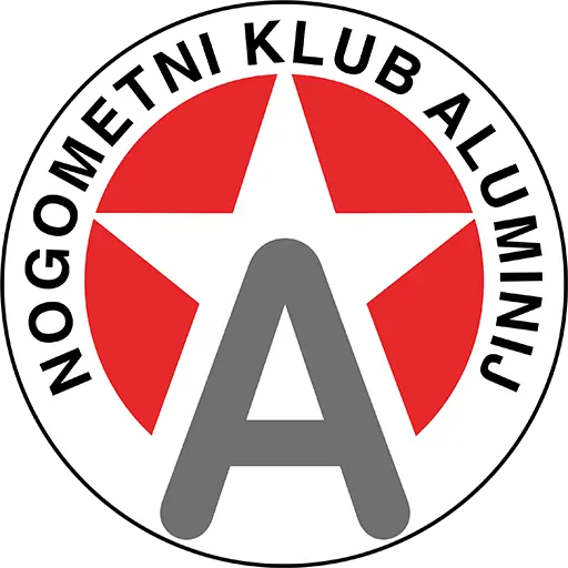 Logo Aluminij