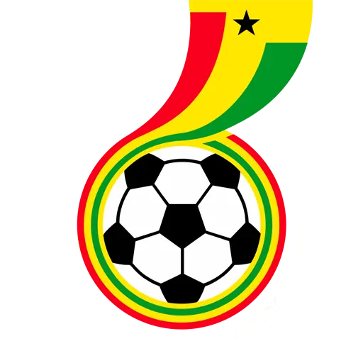 Logo Ghana