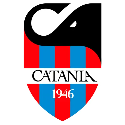 Logo Catania