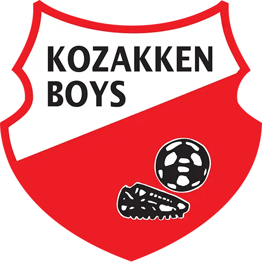 Logo Kozakken Boys