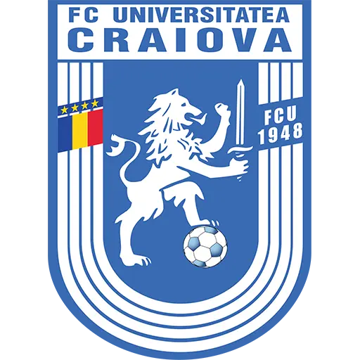 Logo U. Craiova