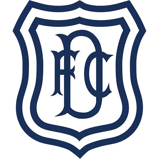 Logo Dundee FC