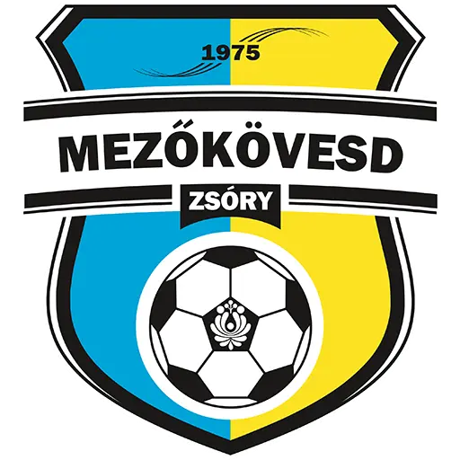 Logo Mezokovesd