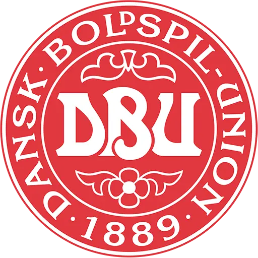 Logo Danimarca
