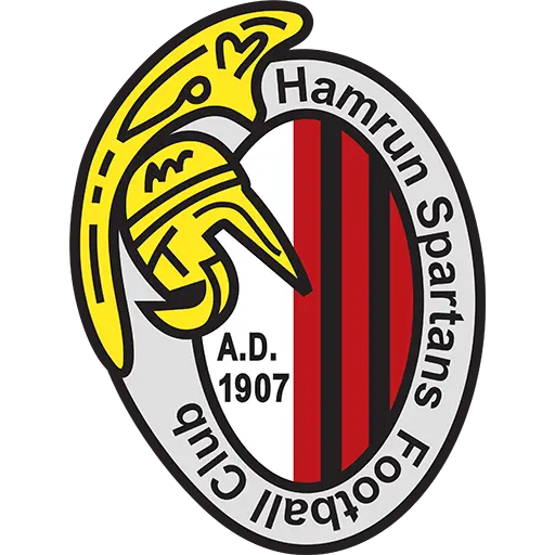 Logo Hamrun