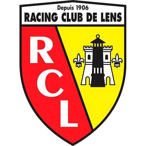 Logo Lens