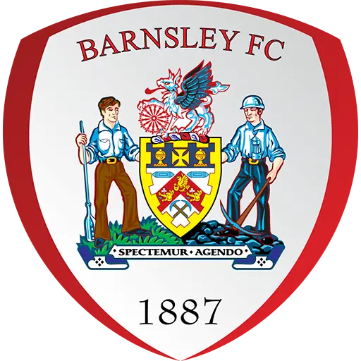 Logo Barnsley